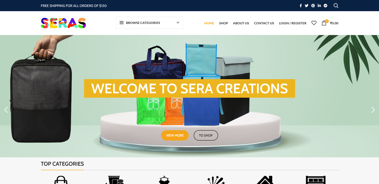SERA Creations